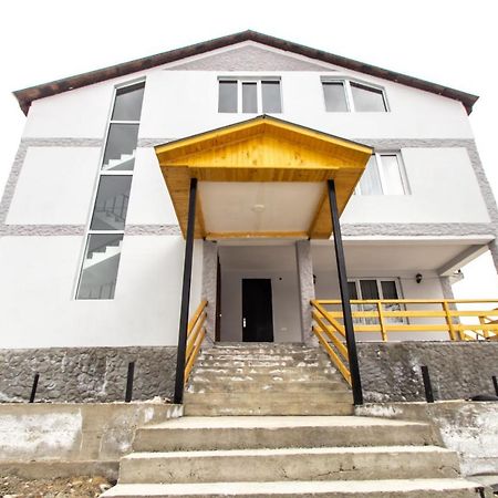 Katos Guesthouse Μέστια Εξωτερικό φωτογραφία